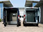 Fiat Ducato Maxi Van L3H2 2006 года
